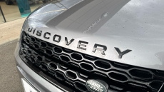 Land Rover Discovery Sport 2.0 D200 R-Dynamic S Plus 5dr Auto [5 Seat] Diesel Station Wagon